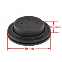 Резиновый колпак CV-9