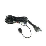 Комплект дротів W02 для фар робочого світла