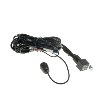 Комплект дротів W02 для фар робочого світла