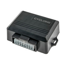 Інтерфейс склопідйомників CYCLONE PWM-41