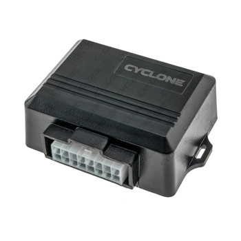 Інтерфейс склопідйомників CYCLONE PWM-41