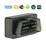 Автомобільний OBD Сканер-адаптер V06H WiFi (ELM327)