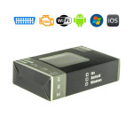 Автомобільний OBD Сканер-адаптер V06H WiFi (ELM327)
