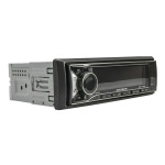 Автомагнитола 1DIN Decker MDR-112