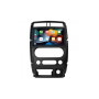 Штатная магнитола Suzuki Jimny 2006-2021 Cyclone C9008 4x64, DSP