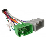 Штатна магнітола Volvo S80 1999-2004 Cyclone C9-011 4x64, DSP