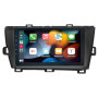 Штатная магнитола Toyota Prius 2009-2016 Black Decker D9004 6x128, DSP 360, 2k