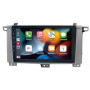 Штатная магнитола Toyota Land Cruiser (100) 2003-2008 Decker D9002 6x128, DSP, 360