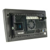 Универсальная штатная магнитола Decker D10-005 (4x64 4G 360 2k)
