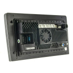 Универсальная штатная магнитола Decker D9-005 (4x64 4G 360 2k)