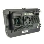 Штатный мультимедийный центр CYCLONE VW ANDROID 8" (4x64 DSP 360)