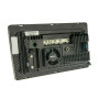 Универсальная штатная магнитола Decker TS10-002 (4x32)