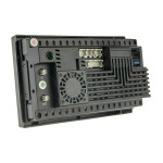 Мультимедійна магнітола Cyclone MP-7099A v2 (Android 10, 7 дюймів, 2 DIN)