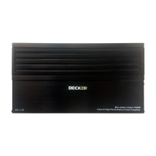 Підсилювач Decker PS 1.110