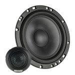 Компонентная акустика Decker CD-162