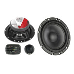 Компонентная акустика Decker CD-162