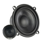 Компонентна акустика Decker CD-132 5”