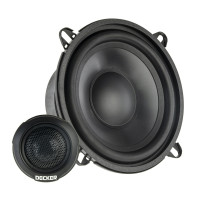 Компонентная акустика Decker CD-132 5”