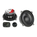 Компонентна акустика Decker CD-132 5”