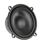 Компонентна акустика Decker CD-132 5”