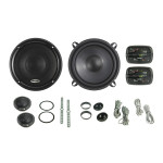 Компонентна акустика Decker CD-132 5”