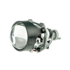 Автомобільна Bi-LED лінза Cyclone BL 2.5" I2 35W