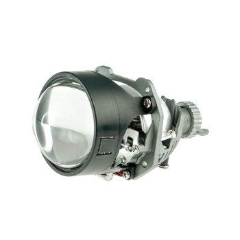 Автомобильная Bi-LED линза Cyclone BL 2.5" I2 35W