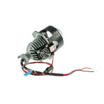 Автомобильная Bi-LED линза Cyclone BL 2.5" I2 35W