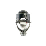 Автомобильная Bi-LED линза Cyclone BL 2.5" I2 35W