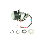Автомобильная Bi-LED линза Cyclone BL 2.5" I2 35W
