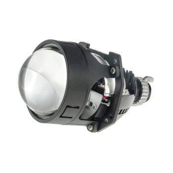 Bi-LED лінза Cyclone 2.5" I3 40/50W