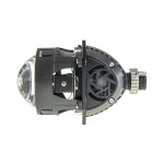 Bi-LED линза Cyclone LED BL 2.5" I3 40/50W