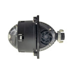 Светлодиодная линза Cyclone LED BL 3.0" I4 40/50W