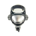 Светлодиодная линза Cyclone LED BL 3.0" I4 40/50W
