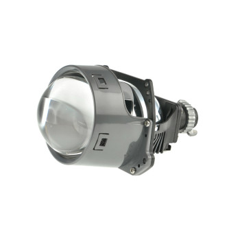 Bi-LED линза Cyclone LED BL 3.0" 45W Universal
