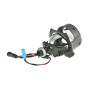 Bi-LED лінза Cyclone LED BL 3.0" 45W Universal