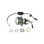 Bi-LED лінза Cyclone BL 3.0" S4 24V