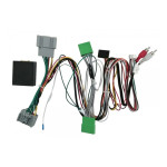 Штатна магнітола Volvo XC90 2007-2015 Decker D9-007 4x64 DSP 360 4G