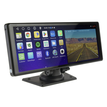 Hавигатор Cyclone ND 1010 AND DVR