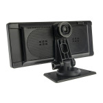 Hавігатор Cyclone ND 1010 AND DVR GPS