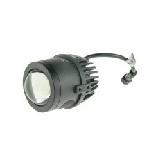 Протитуманна Bi-LED лінза Cyclone BF06 2.0” 3-Color
