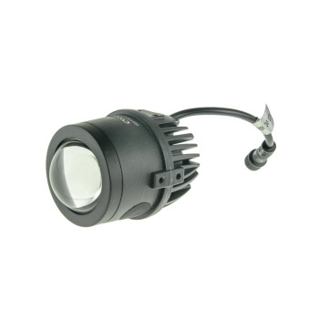Протитуманна Bi-LED лінза Cyclone BF06 2.0” 3-Color