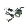 Противотуманная Bi-LED линза Cyclone BF06 2.0” 3-Color