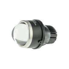 Протитуманна Bi-LED лінза Cyclone LED FOG 3.0" 4300k
