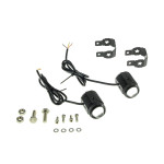 LED линза Cyclone LED MF-01 (Белый/Желтый)