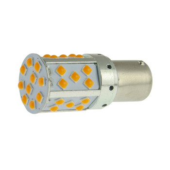 Світлодіодна лампа S25-098Y CAN 3030-35 12V Світлодіодна лампа S25-098Y CAN 3030-35 12V