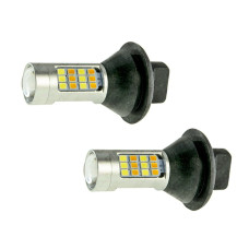 S25-066 DRL+TL 2835-42 12-24V