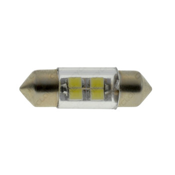 Світлодіодна лампа T11-017(31) 2835-4 12V SD Світлодіодна лампа T11-017(31) 2835-4 12V SD