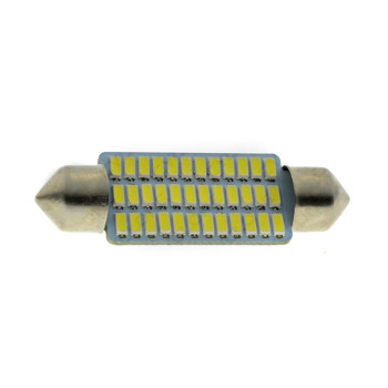 Світлодіодна лампа T11-021(41) 3014-36 12V SD Світлодіодна лампа T11-021(41) 3014-36 12V SD