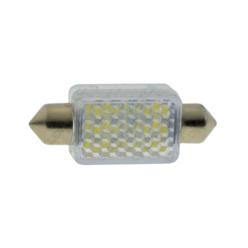 Світлодіодна лампа T11-023(39) 3014-27 12V SD Світлодіодна лампа T11-023(39) 3014-27 12V SD
